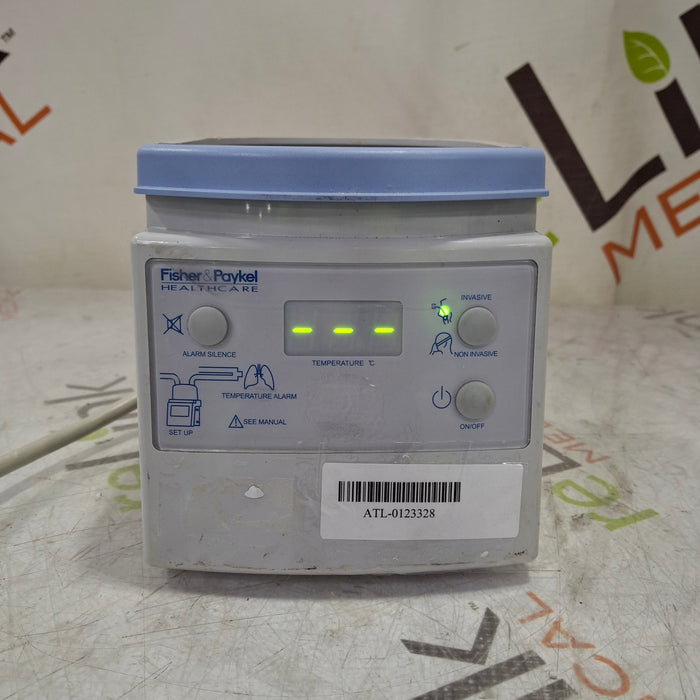 Fisher & Paykel Fisher & Paykel MR850JHU Humidifier Respiratory reLink Medical