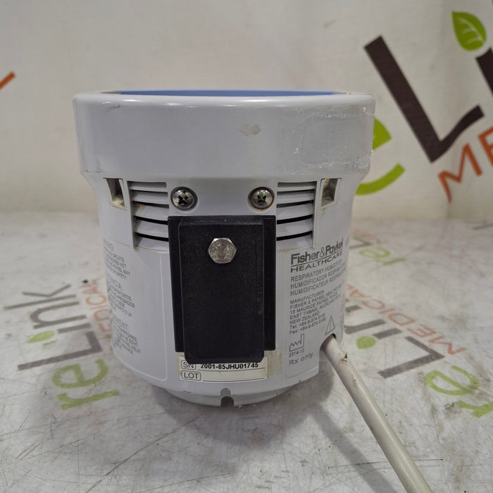 Fisher & Paykel Fisher & Paykel MR850JHU Humidifier Respiratory reLink Medical