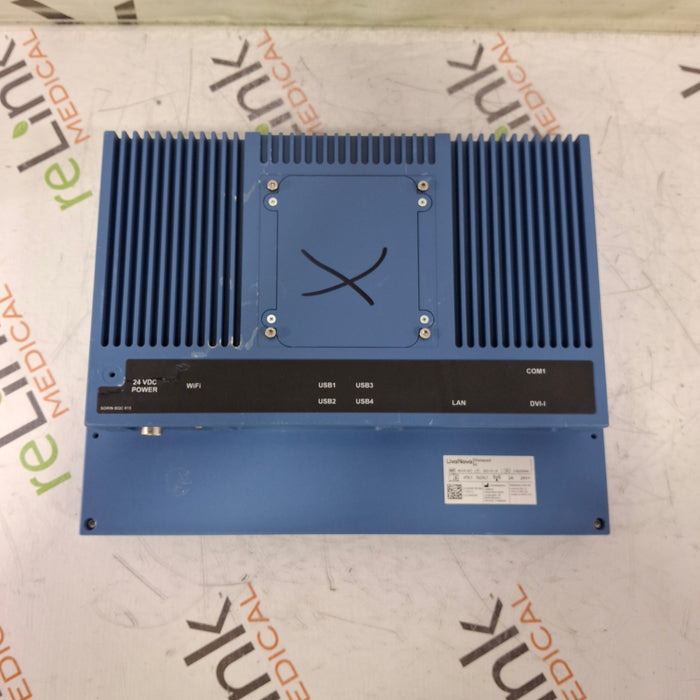 LivaNova PLC 96-415-130 Datapad S5 Accessory