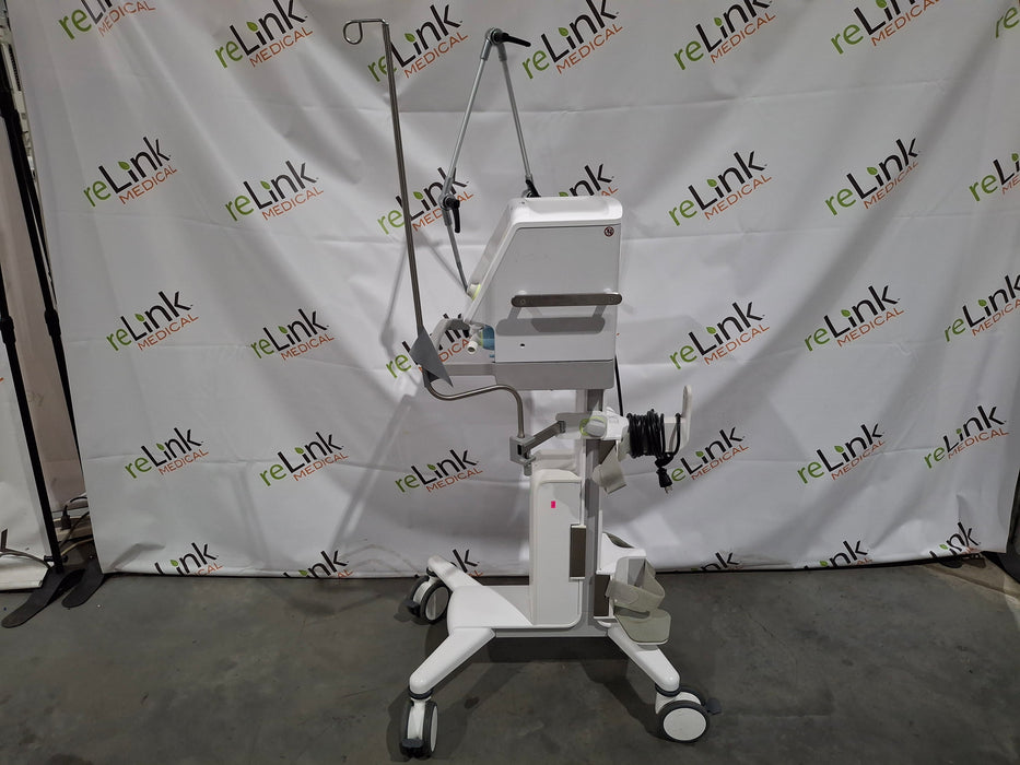 Draeger Medical Savina 300 Ventilator
