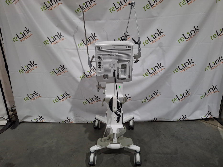 Draeger Medical Savina 300 Ventilator