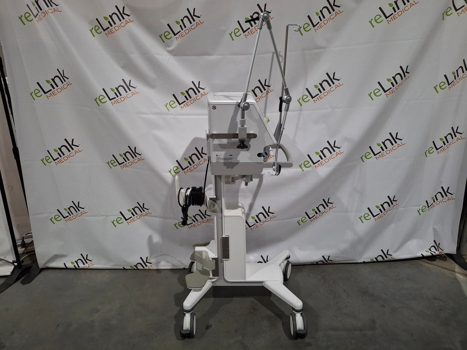 Draeger Medical Savina 300 Ventilator