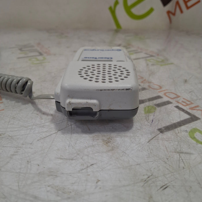 Cooper Surgical ClearTone CT250 Fetal and Vascular Dopplers
