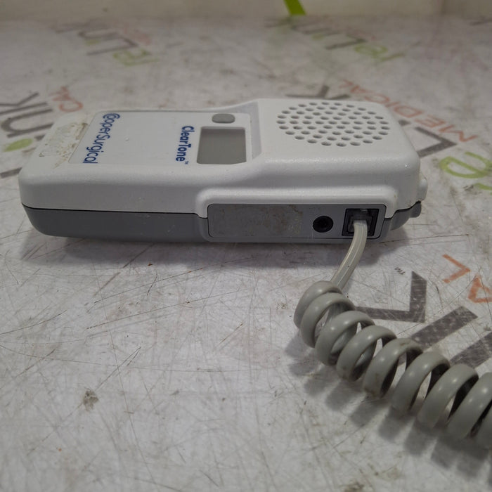 Cooper Surgical ClearTone CT250 Fetal and Vascular Dopplers