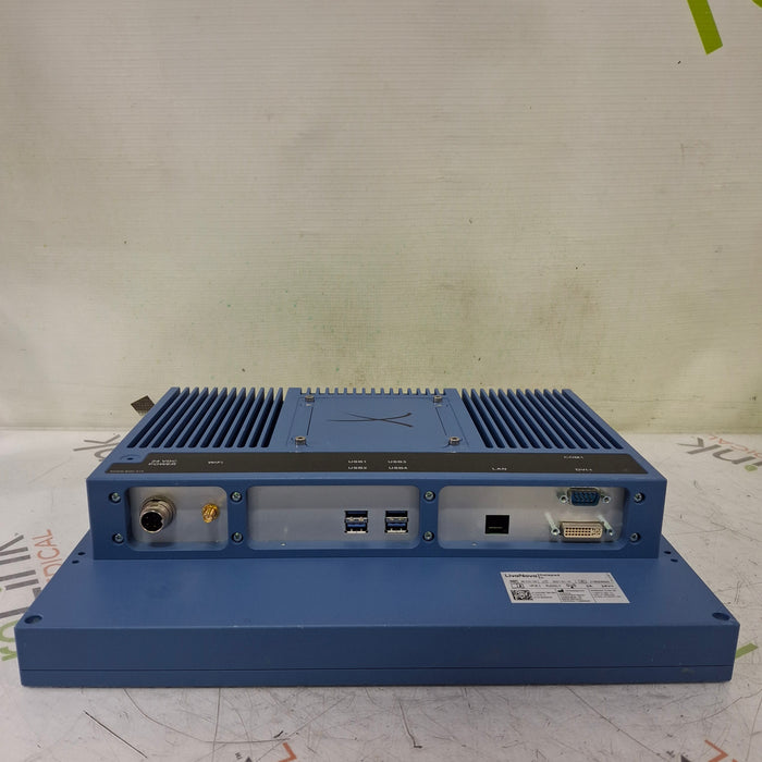 LivaNova PLC 96-415-130 Datapad S5 Accessory