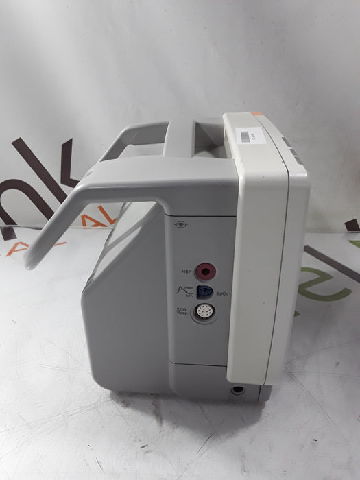 Philips Philips IntelliVue MP5 Neonatal Fast SpO2, ECG, NIBP Patient Monitor Patient Monitors reLink Medical