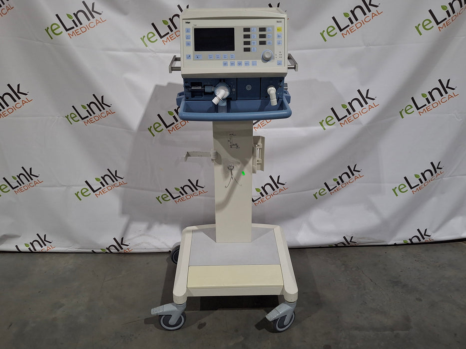 Draeger Medical Draeger Medical Savina Ventilator Respiratory reLink Medical