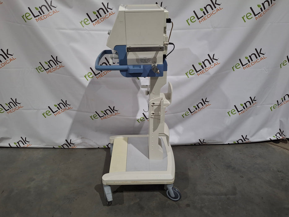 Draeger Medical Draeger Medical Savina Ventilator Respiratory reLink Medical