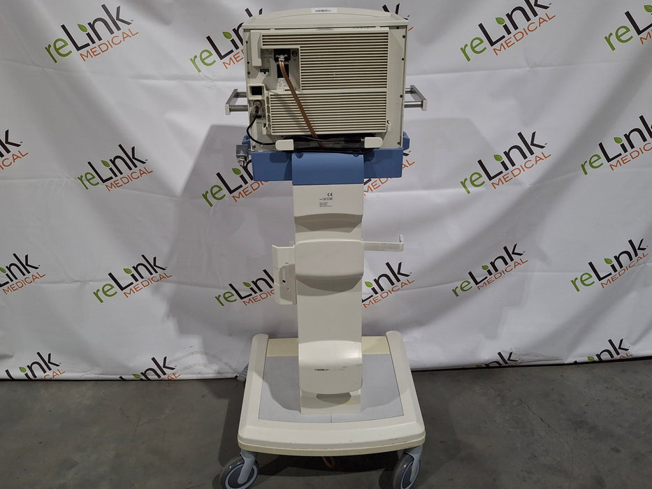 Draeger Medical Draeger Medical Savina Ventilator Respiratory reLink Medical