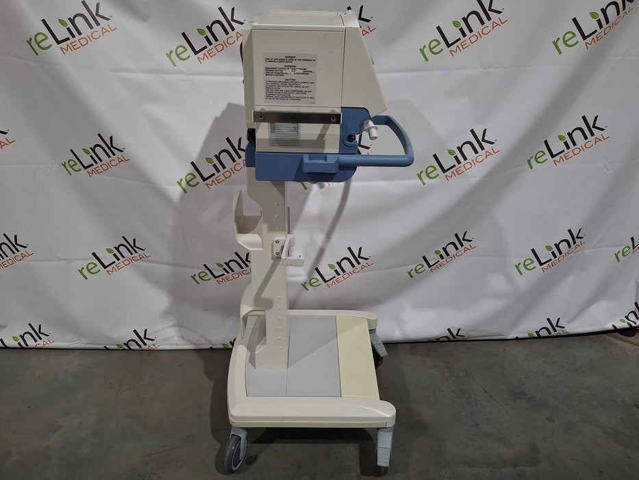 Draeger Medical Draeger Medical Savina Ventilator Respiratory reLink Medical