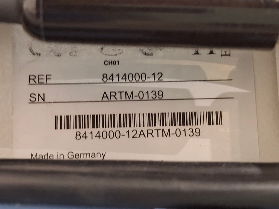 Draeger Medical Draeger Medical Savina Ventilator Respiratory reLink Medical