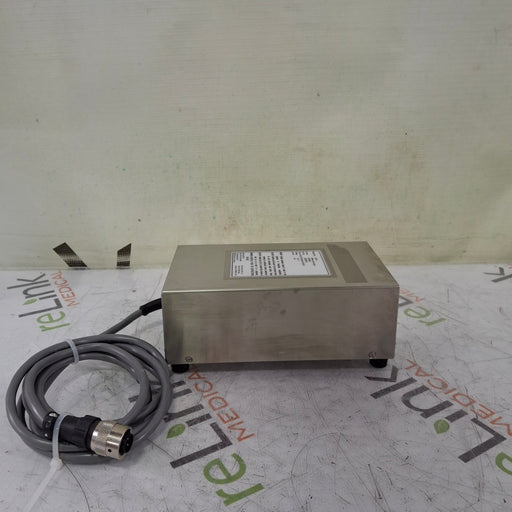 Sorin Group USA, Inc. Sorin Group USA, Inc. S5/C5 Battery Discharger Perfusion reLink Medical