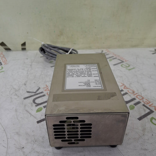 Sorin Group USA, Inc. Sorin Group USA, Inc. S5/C5 Battery Discharger Perfusion reLink Medical