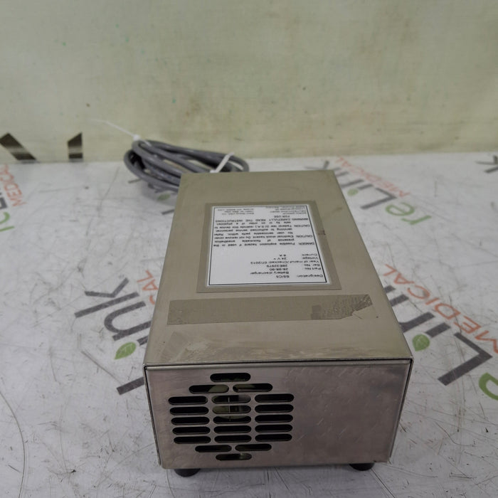 Sorin Group USA, Inc. Sorin Group USA, Inc. S5/C5 Battery Discharger Perfusion reLink Medical