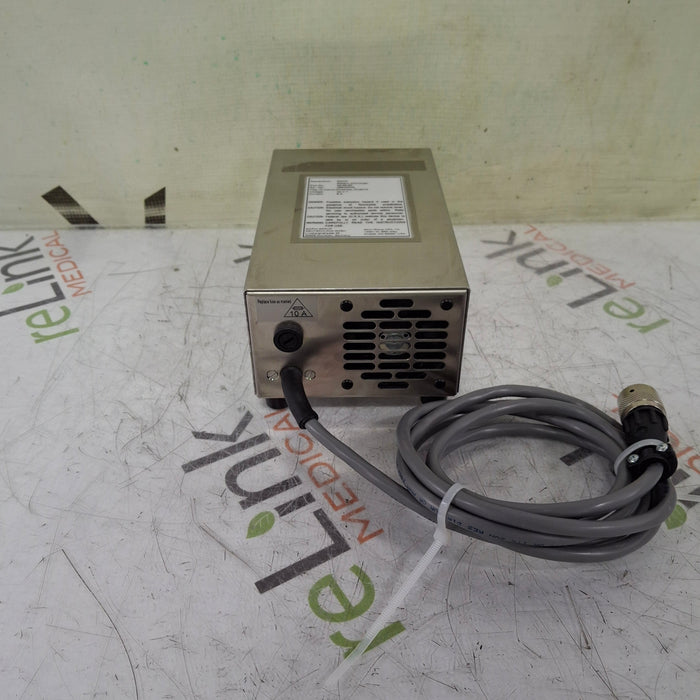 Sorin Group USA, Inc. Sorin Group USA, Inc. S5/C5 Battery Discharger Perfusion reLink Medical