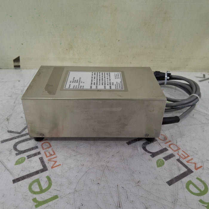 Sorin Group USA, Inc. Sorin Group USA, Inc. S5/C5 Battery Discharger Perfusion reLink Medical
