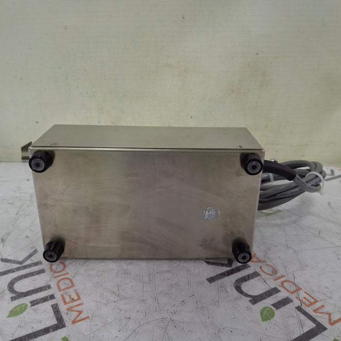 Sorin Group USA, Inc. Sorin Group USA, Inc. S5/C5 Battery Discharger Perfusion reLink Medical