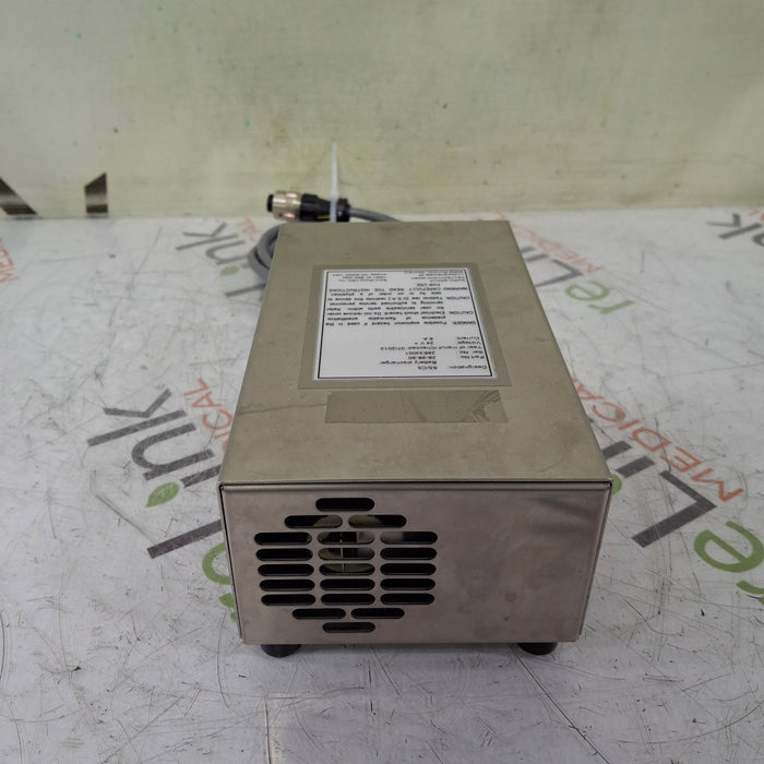 Sorin Group USA, Inc. S5/C5 Battery Discharger