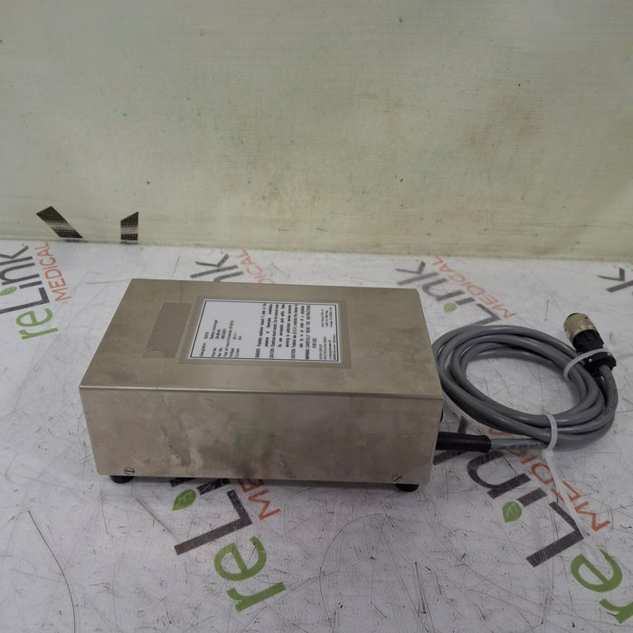 Sorin Group USA, Inc. S5/C5 Battery Discharger