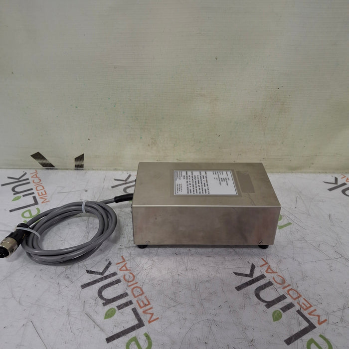 Sorin Group USA, Inc. S5/C5 Battery Discharger