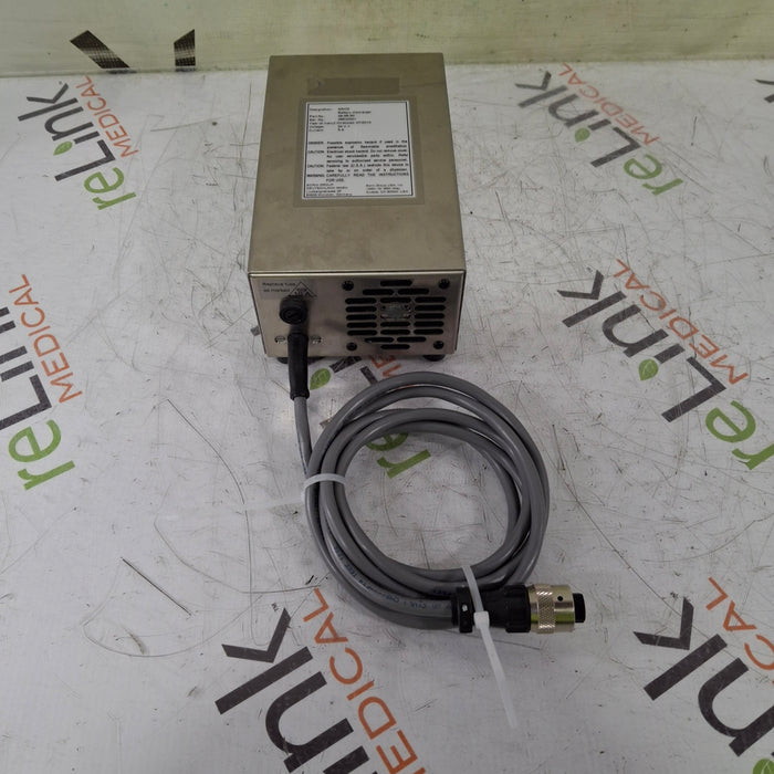 Sorin Group USA, Inc. S5/C5 Battery Discharger