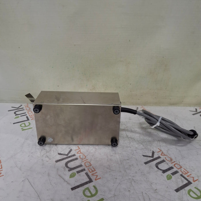 Sorin Group USA, Inc. S5/C5 Battery Discharger