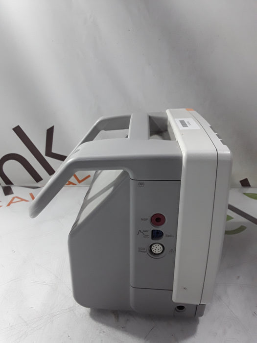 Philips Philips IntelliVue MP5 Neonatal Fast SpO2, ECG, NIBP Patient Monitor Patient Monitors reLink Medical
