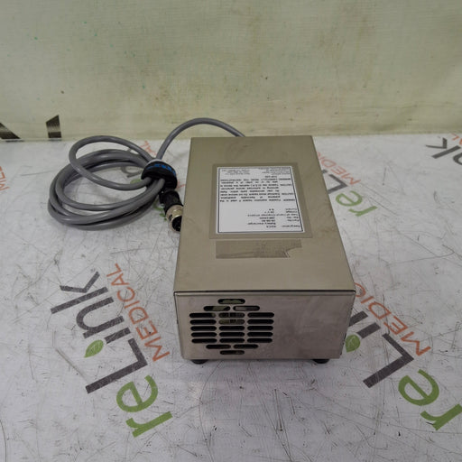 Sorin Group USA, Inc. Sorin Group USA, Inc. S5/C5 Battery Discharger Perfusion reLink Medical