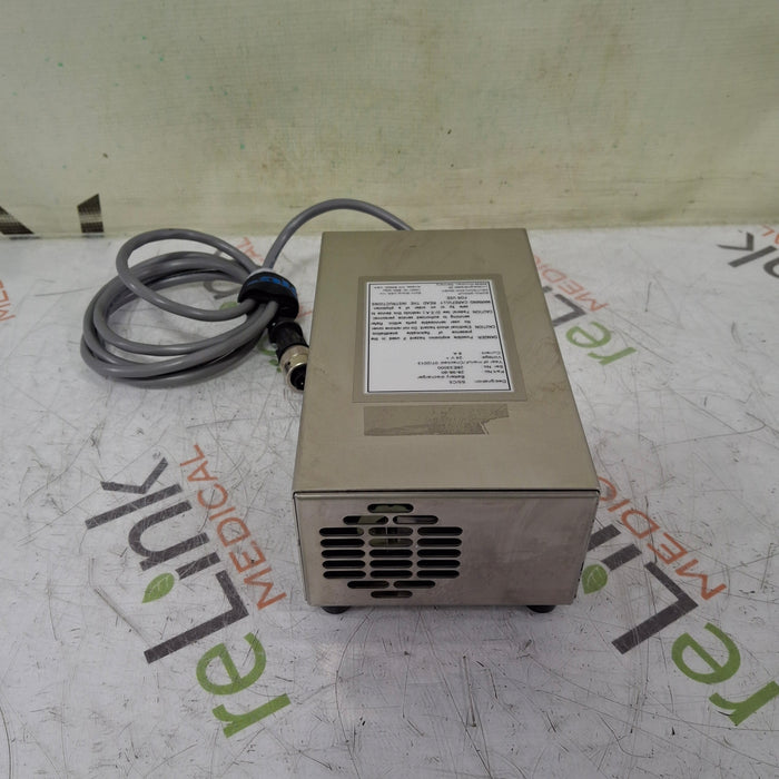 Sorin Group USA, Inc. Sorin Group USA, Inc. S5/C5 Battery Discharger Perfusion reLink Medical