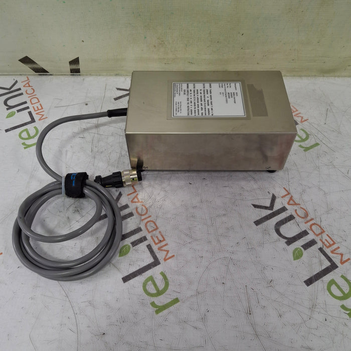 Sorin Group USA, Inc. Sorin Group USA, Inc. S5/C5 Battery Discharger Perfusion reLink Medical