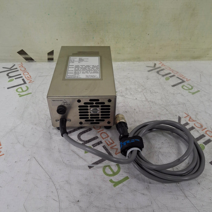 Sorin Group USA, Inc. Sorin Group USA, Inc. S5/C5 Battery Discharger Perfusion reLink Medical