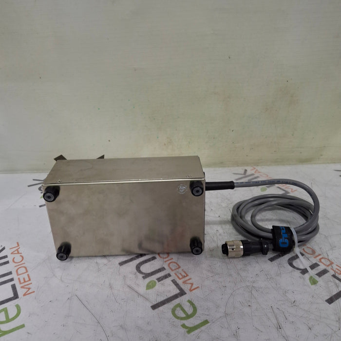 Sorin Group USA, Inc. Sorin Group USA, Inc. S5/C5 Battery Discharger Perfusion reLink Medical