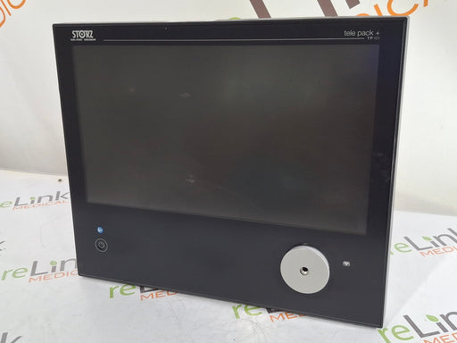 Karl Storz Karl Storz Tele Pack X TP101 Endoscopic Video Unit Rigid Endoscopy reLink Medical