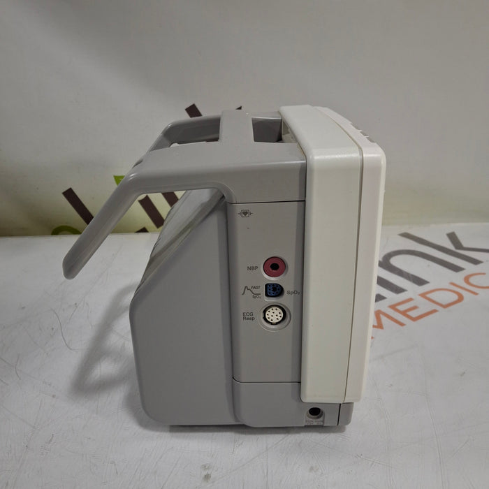 Philips Philips Intellivue MP5 - ECG, Fast SpO2, NIBP Patient Monitor Patient Monitors reLink Medical