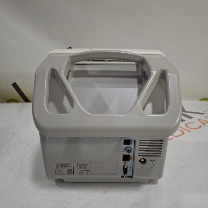 Philips Philips Intellivue MP5 - ECG, Fast SpO2, NIBP Patient Monitor Patient Monitors reLink Medical