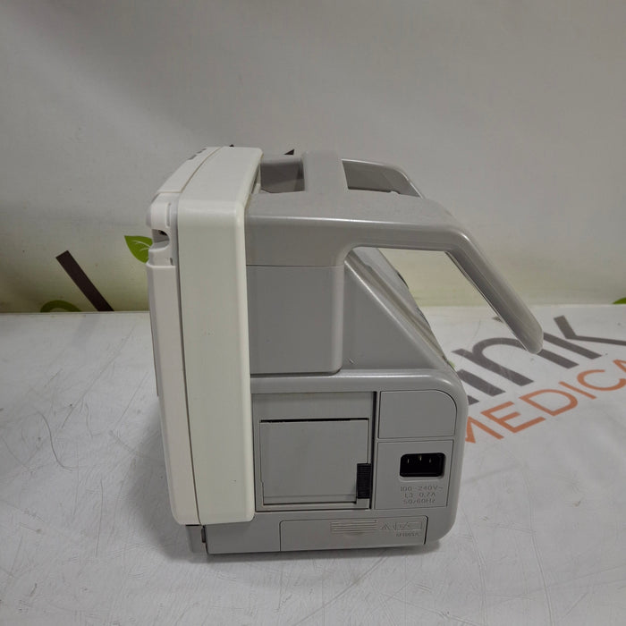 Philips Philips Intellivue MP5 - ECG, Fast SpO2, NIBP Patient Monitor Patient Monitors reLink Medical