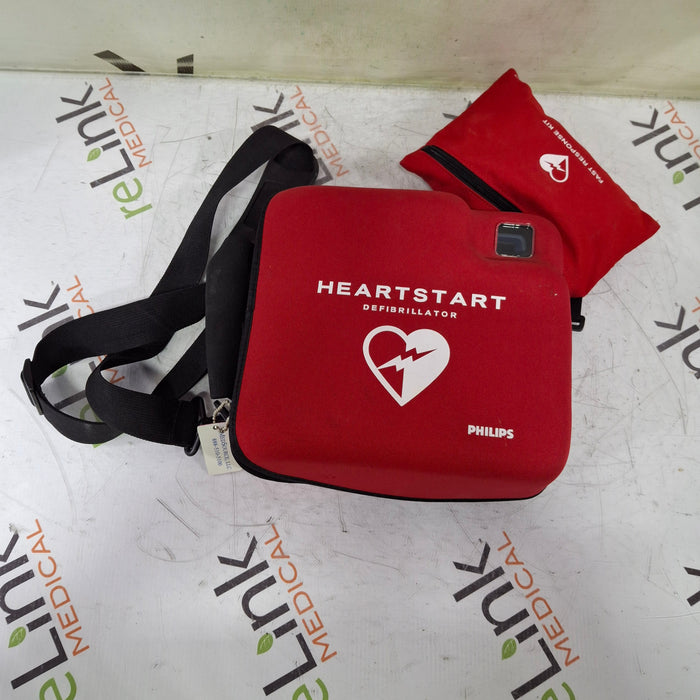 Philips HeartStart FR2+ AED