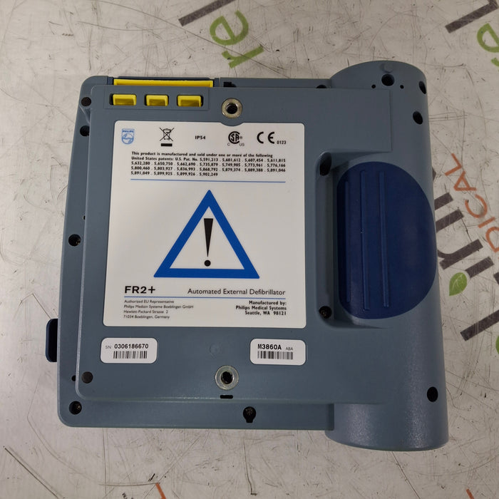 Philips HeartStart FR2+ AED