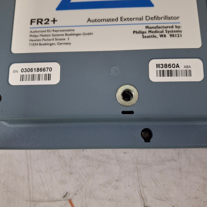 Philips HeartStart FR2+ AED