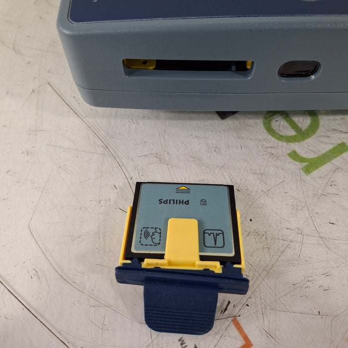 Philips HeartStart FR2+ AED