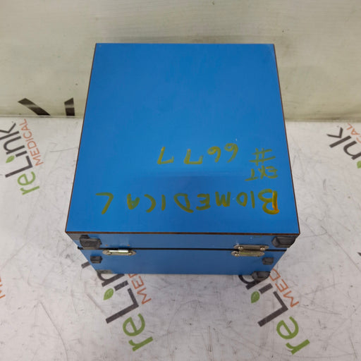 Bio-Tek Instruments Bio-Tek Instruments 601A Blood Pressure Systems Surgical Instruments reLink Medical