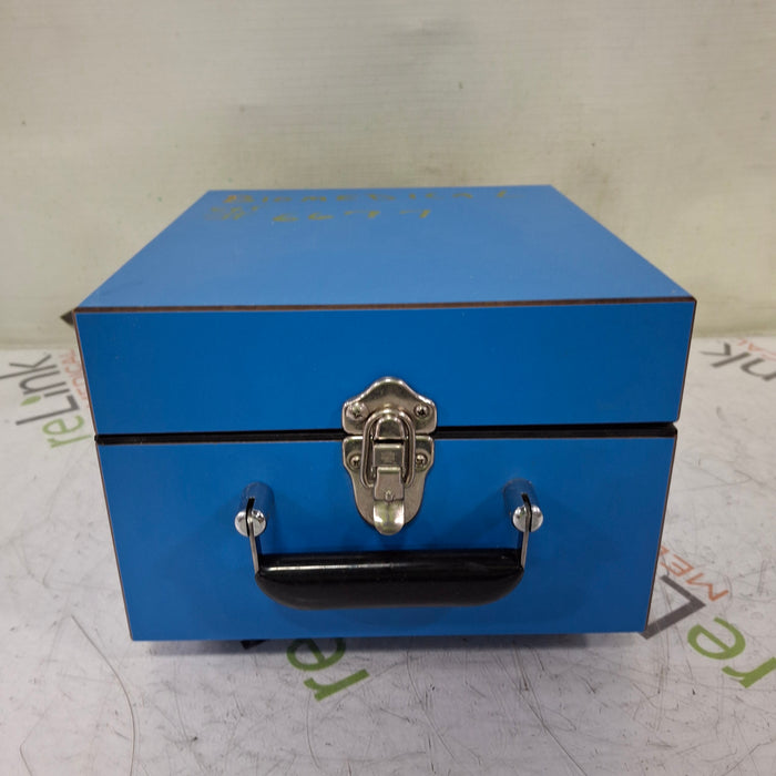 Bio-Tek Instruments Bio-Tek Instruments 601A Blood Pressure Systems Surgical Instruments reLink Medical