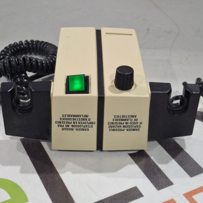 Welch Allyn Welch Allyn 74710 Transformer Otoscope Ophthalmoscope Diagnostic Exam Equipment reLink Medical