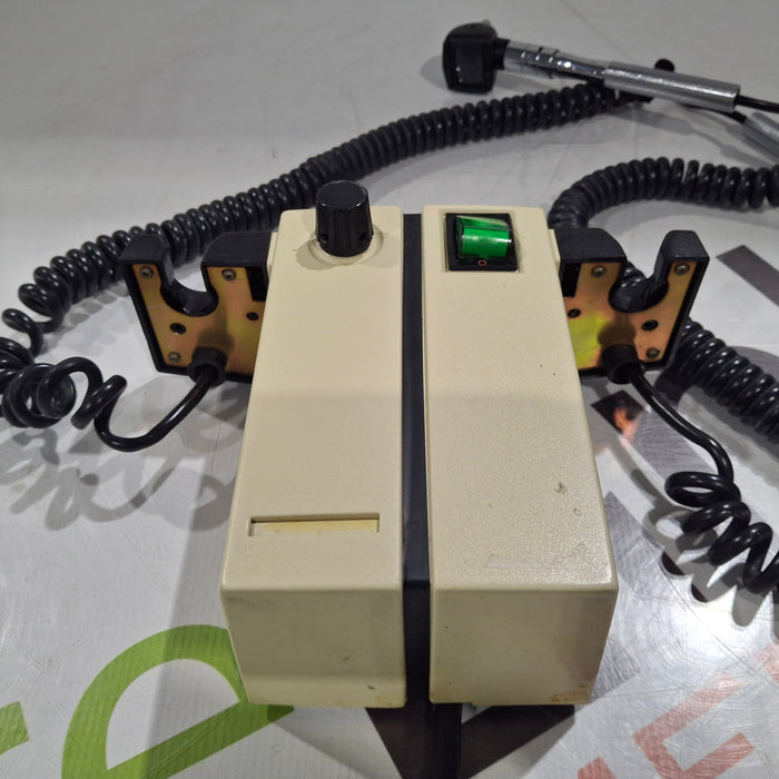 Welch Allyn Welch Allyn 74710 Transformer Otoscope Ophthalmoscope Diagnostic Exam Equipment reLink Medical