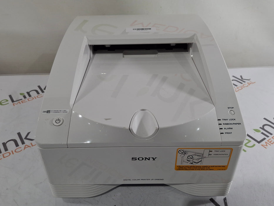 Sony Sony UP-DR80MD Printer Surgical Equipment reLink Medical