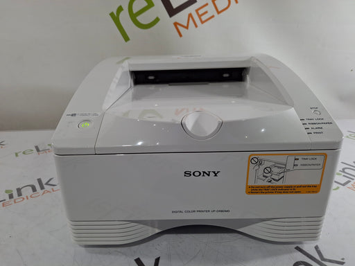 Sony Sony UP-DR80MD Printer Surgical Equipment reLink Medical