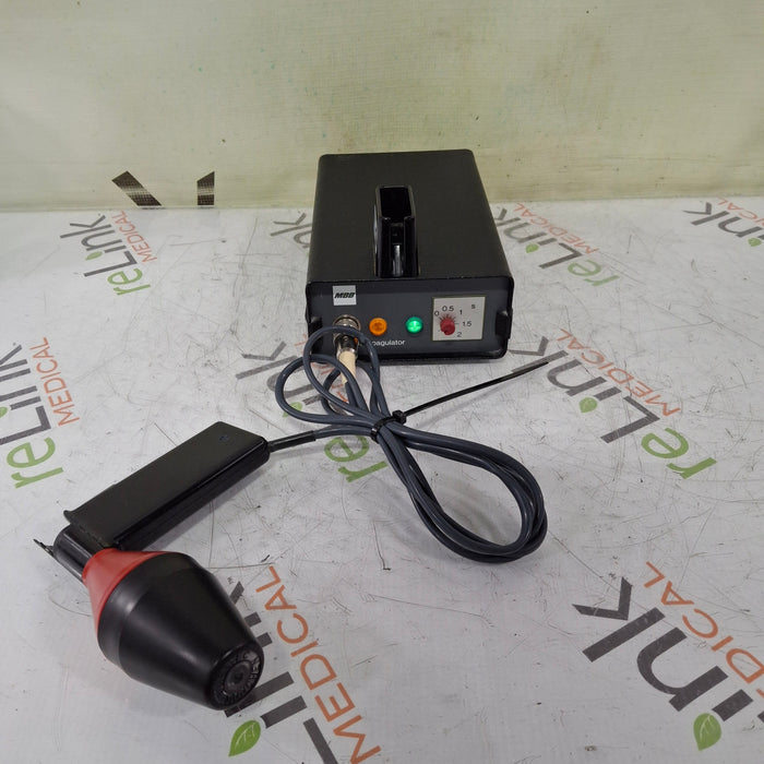 MBB-ATT MBB-ATT IRK 1511 Infrared Coagulator Electrosurgical Units reLink Medical