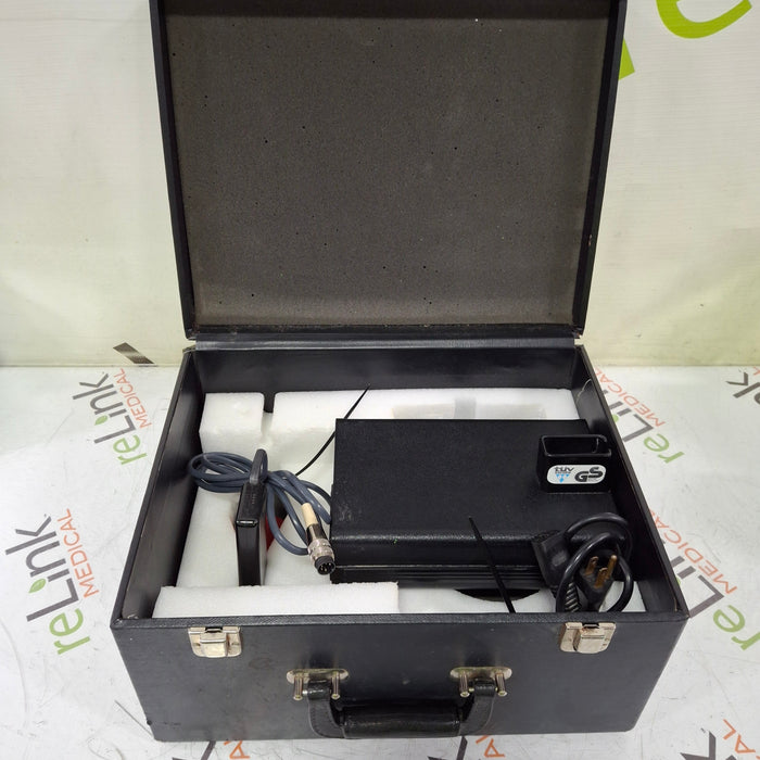 MBB-ATT MBB-ATT IRK 1511 Infrared Coagulator Electrosurgical Units reLink Medical