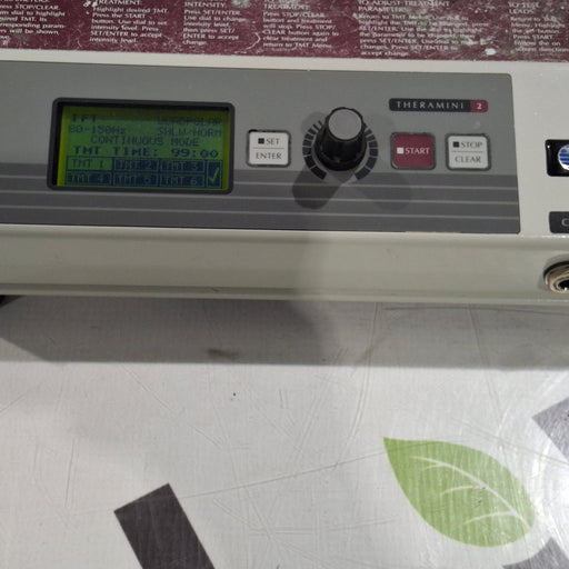 RichMar RichMar Theramini 2 Ultrasound Stimulator Fitness and Rehab Equipment reLink Medical