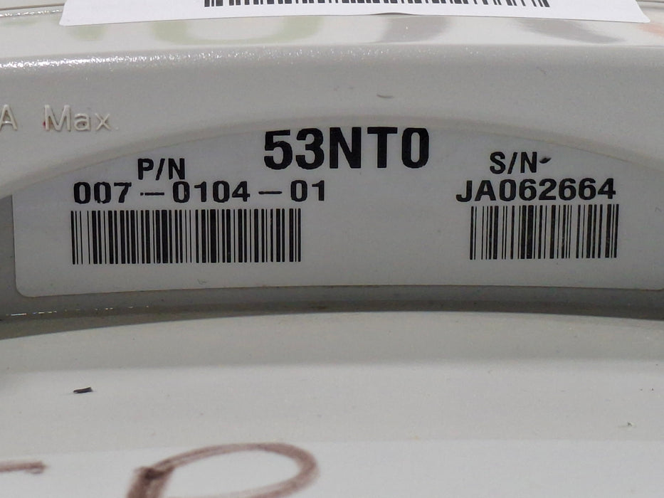 Welch Allyn Welch Allyn 300 Series - Nellcor SpO2, Temp Vital Signs Monitor Patient Monitors reLink Medical